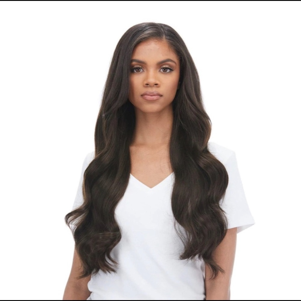 Bellami Silk SEAM hair extensions 240g 22”